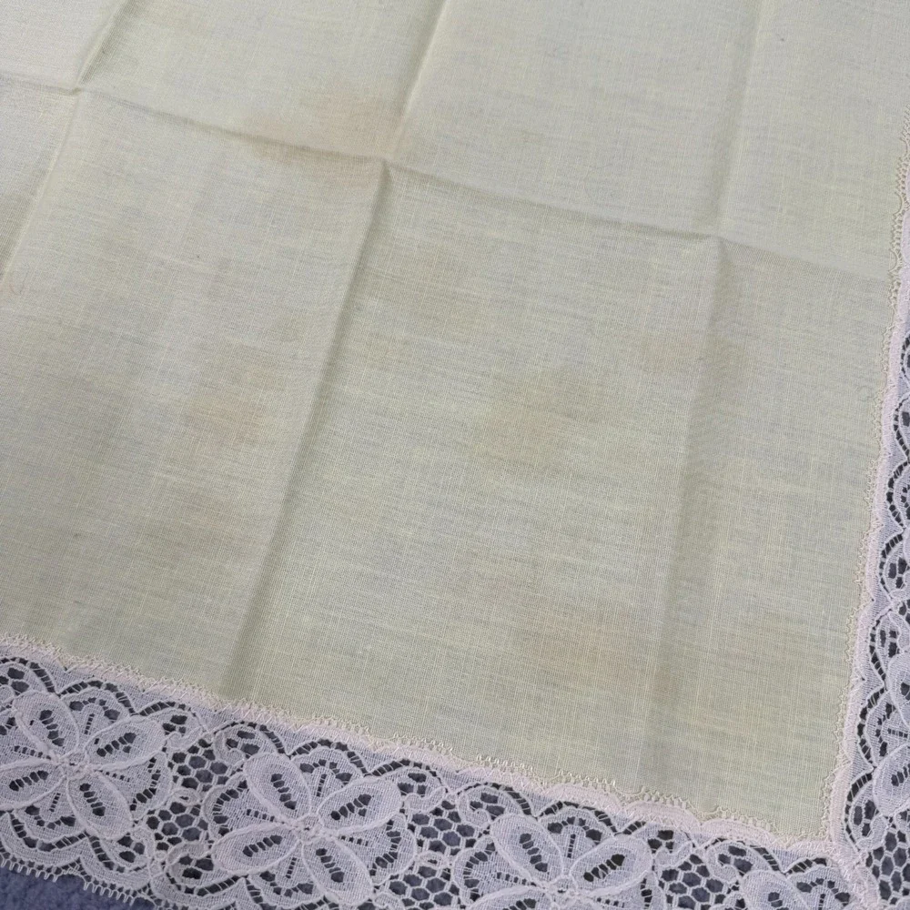 Unbranded vintage set